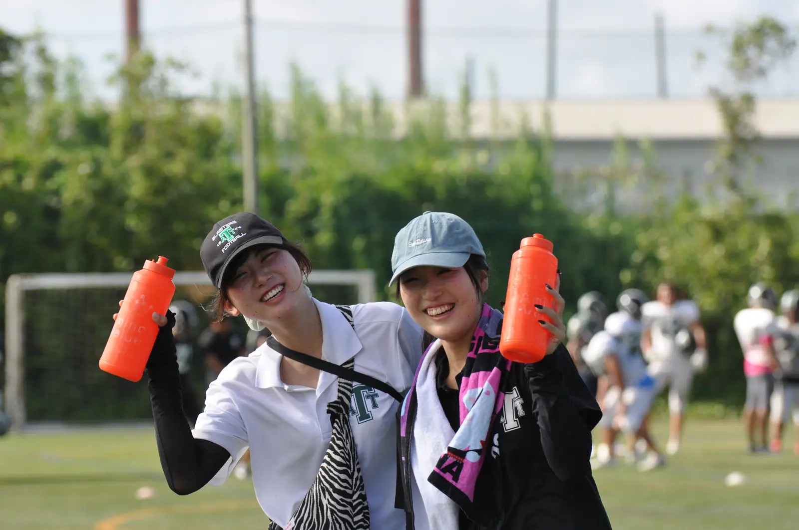 夏合宿2026 写真1