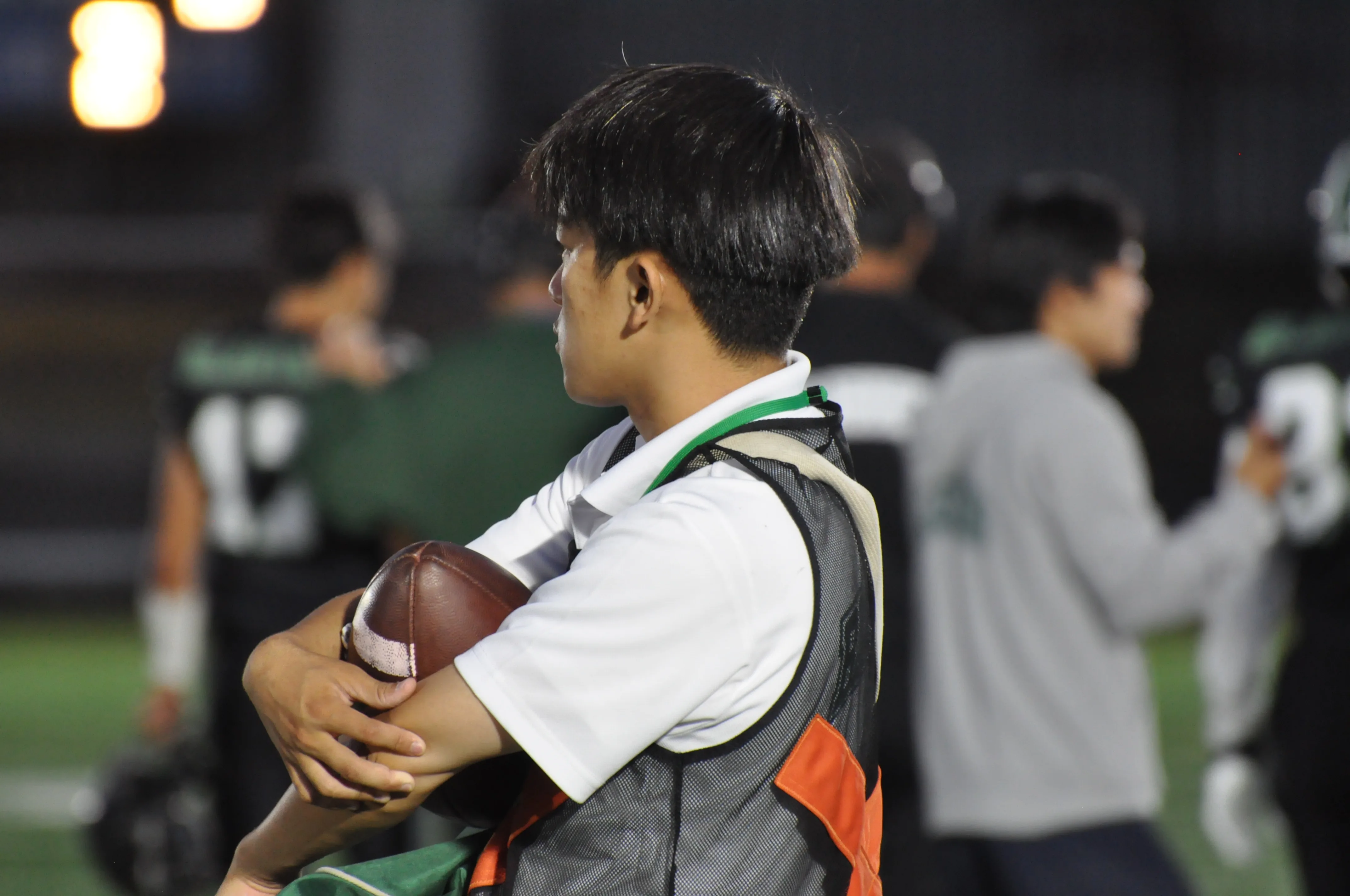 2026 秋季リーグ　第2戦　千葉商科大学 写真4