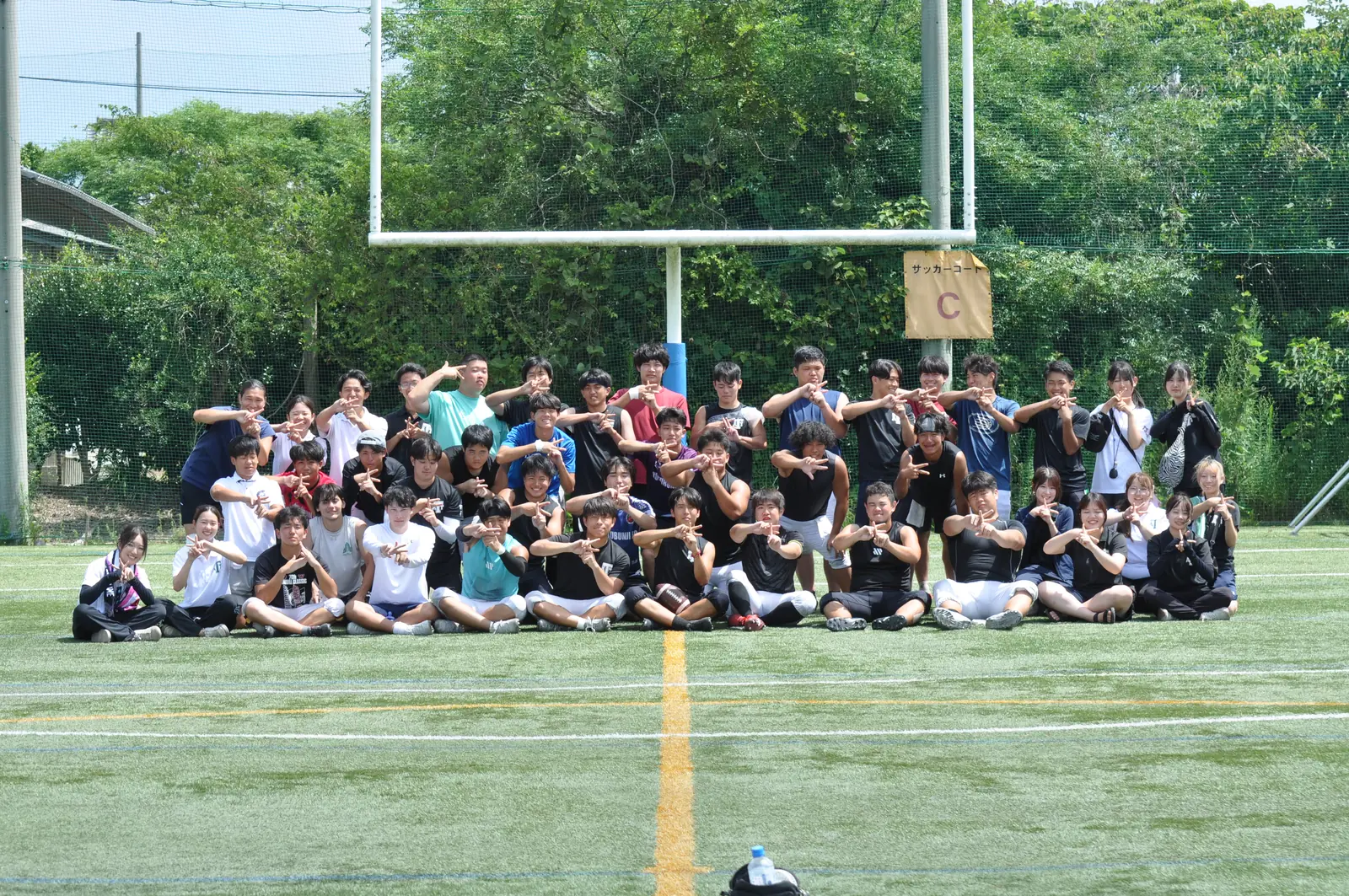 夏合宿2026 写真12