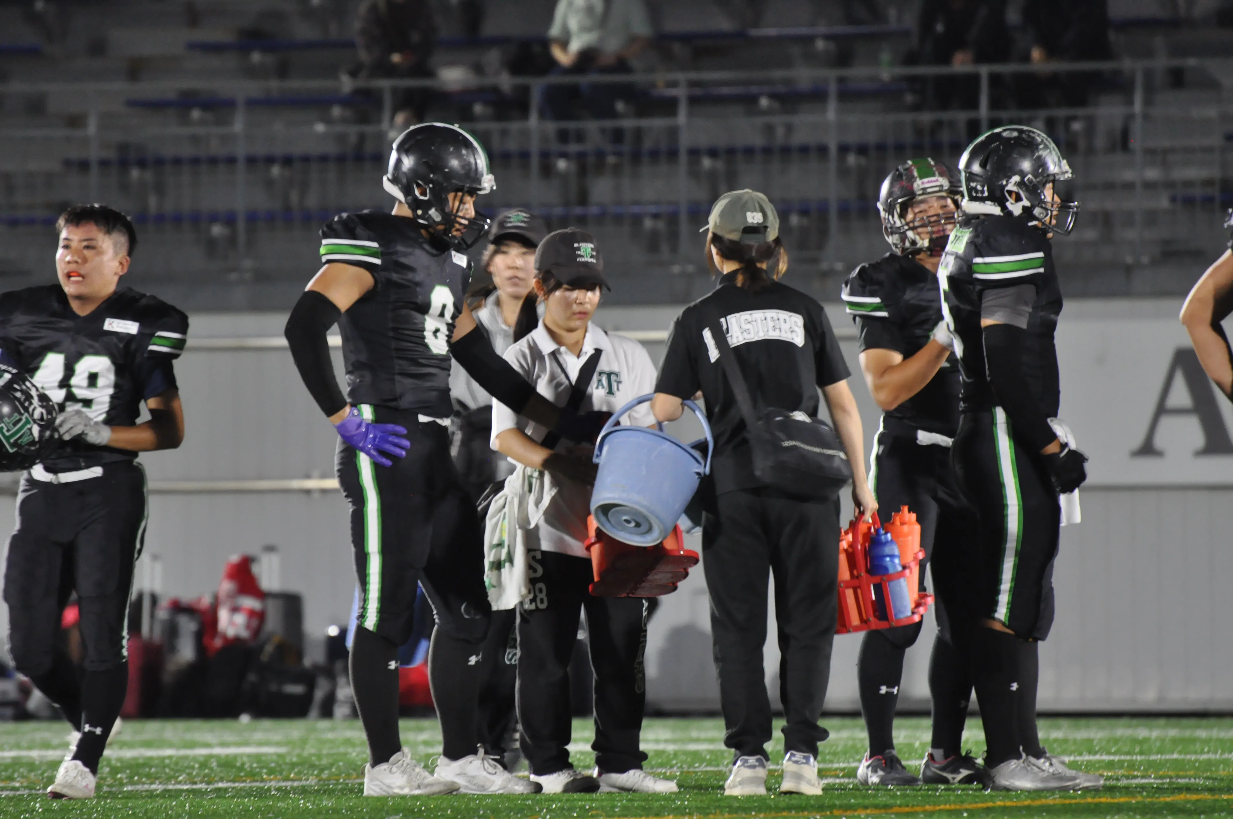 2026 秋季リーグ　第2戦　千葉商科大学 写真7
