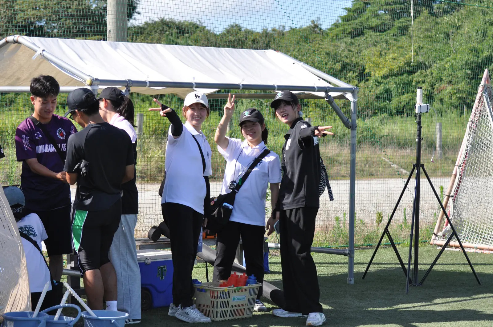 夏合宿2026 写真3