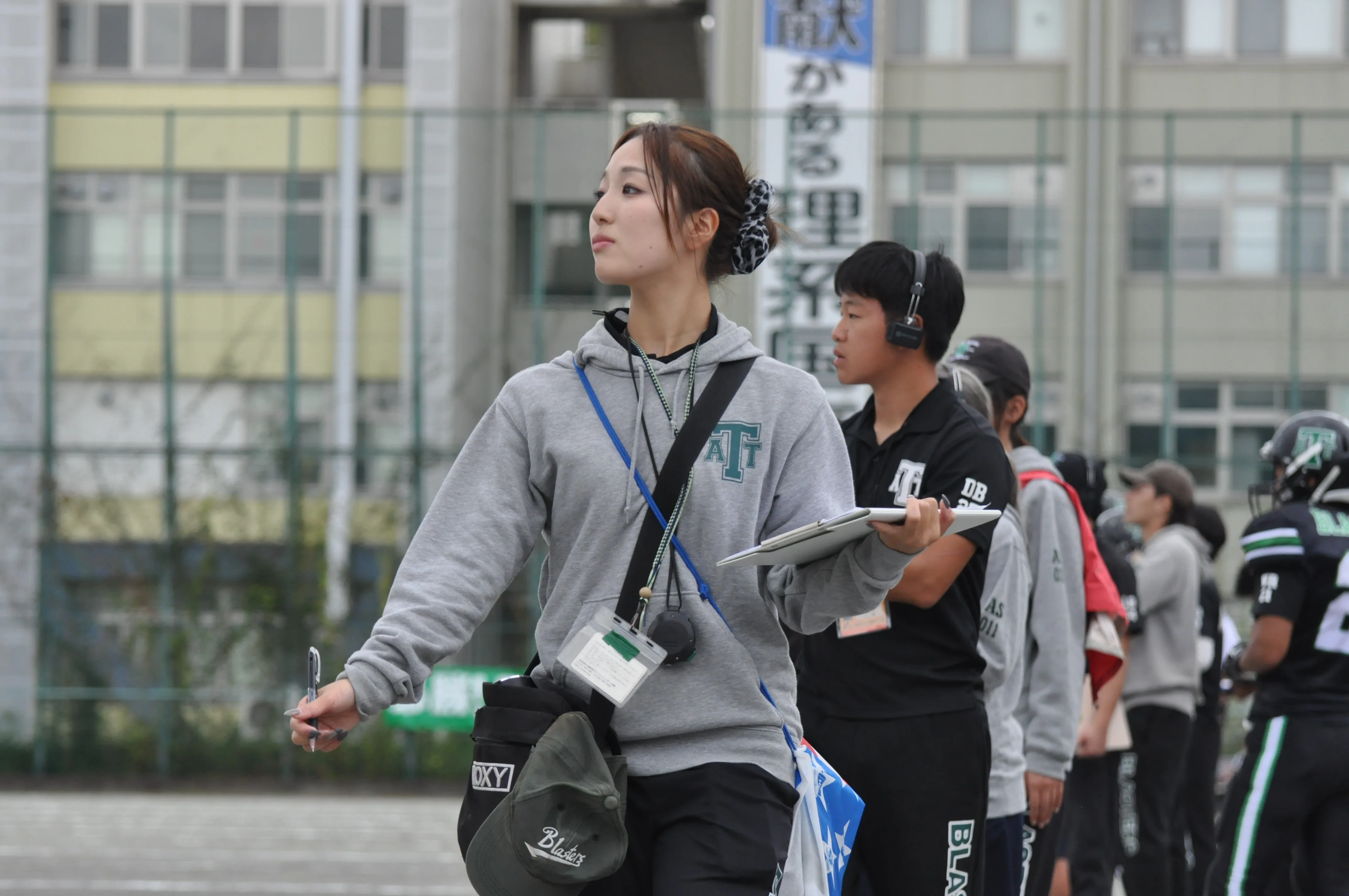2026 秋季リーグ　第１戦　大東文化大学 写真10