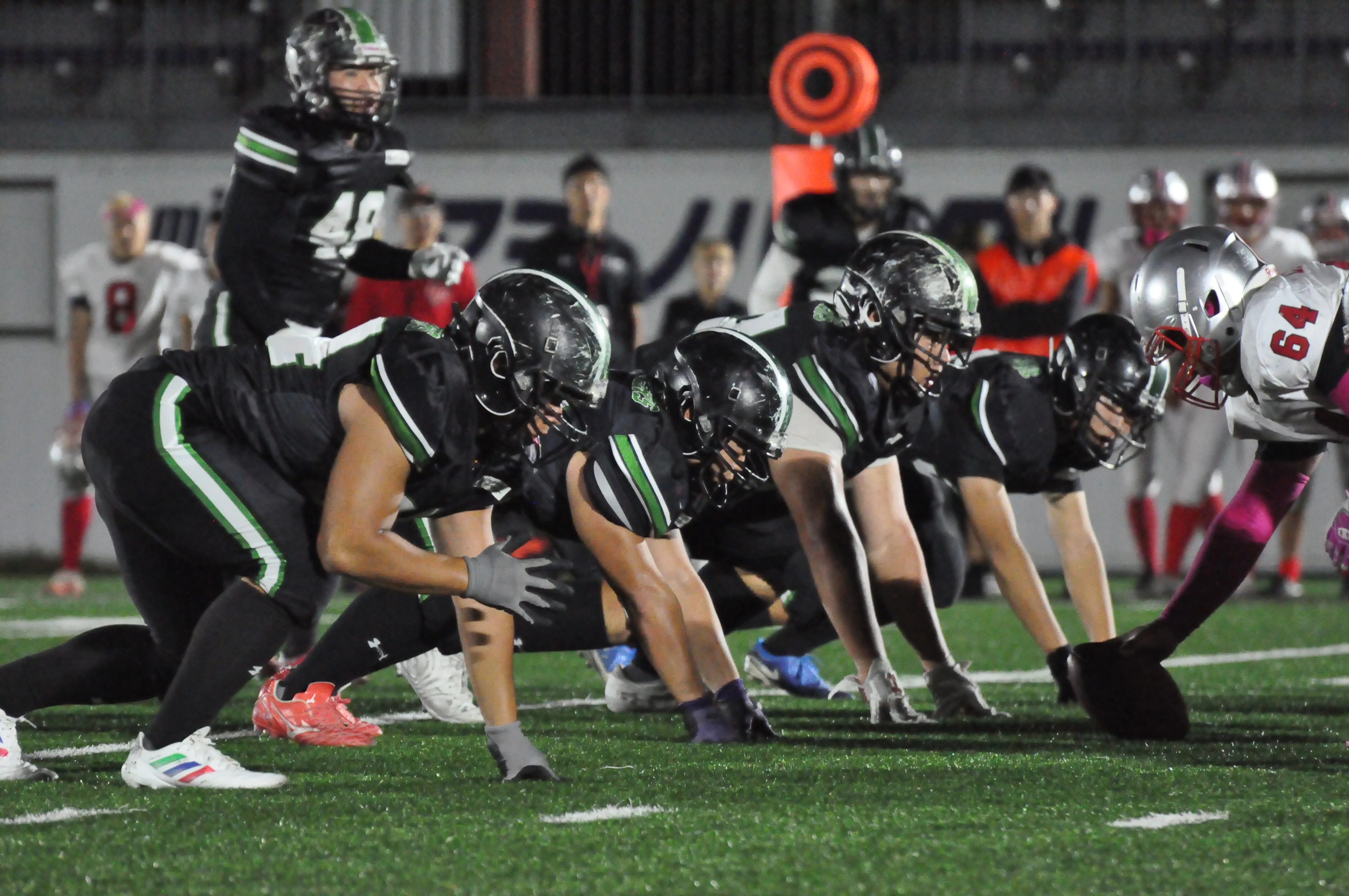 2026 秋季リーグ　第2戦　千葉商科大学 写真12